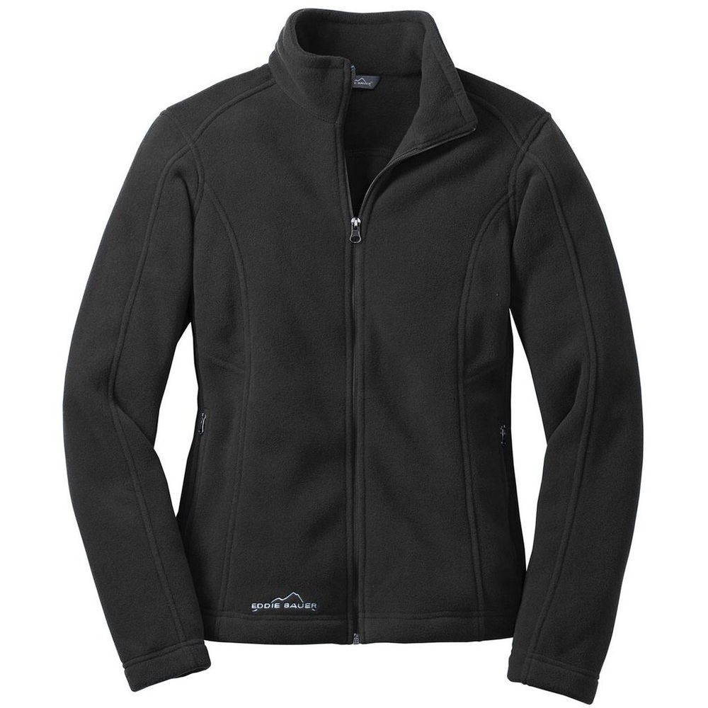 Eddie Bauer Fleece Jacket